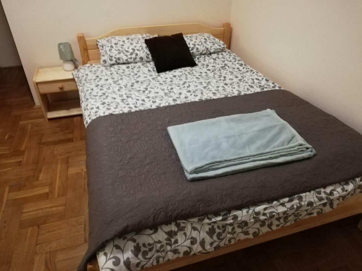Willa Mis Krynica-Zdrój Esterno foto